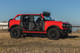 Ford Bronco 4 Door Tubular Doors by Rough Country